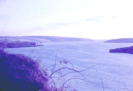 10 Kinsale harbour fix